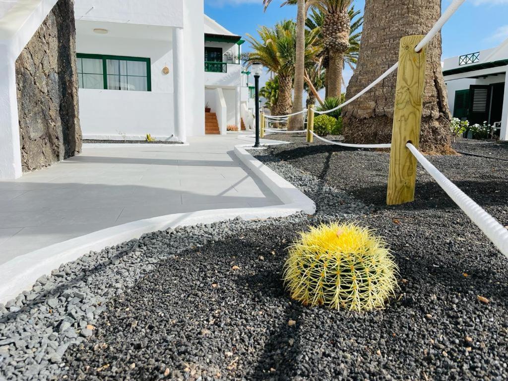 شقة Casa Adelfa بويرتو ذيل كارمين المظهر الخارجي الصورة